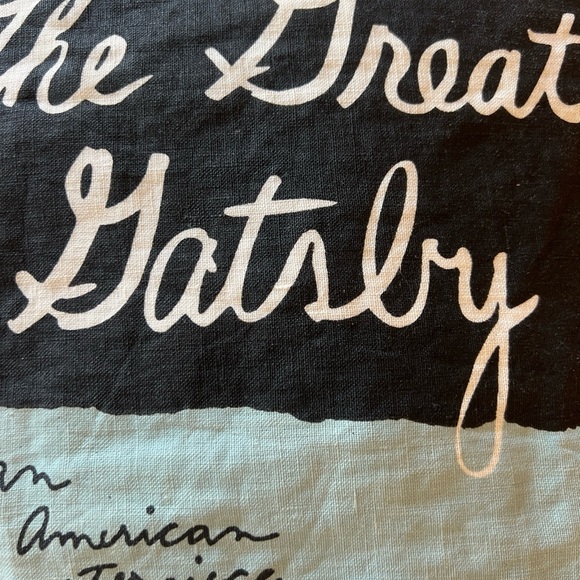 Kate Spade Pillowcase - Picture 2 of 8